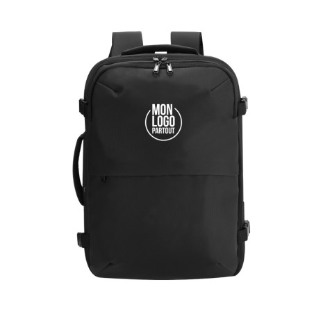 Sac à dos sous vide personnalisable Garnep 