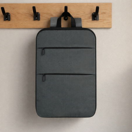 Sac à dos extensible publicitaire Oracle 