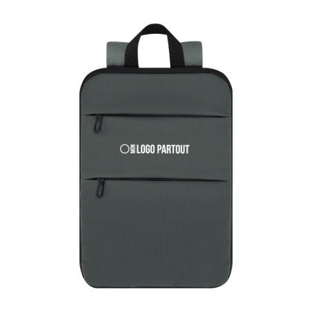 Sac à dos extensible publicitaire Oracle 