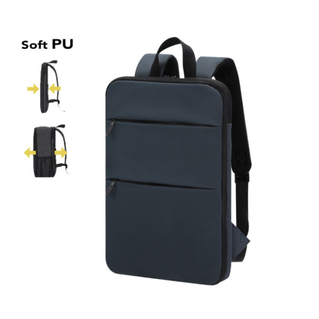 Sac à dos extensible publicitaire Oracle 