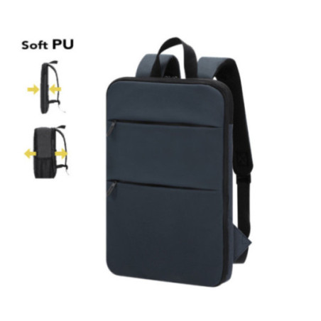 Sac à dos extensible publicitaire Oracle 