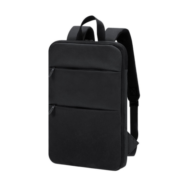 Sac à dos extensible publicitaire Oracle 