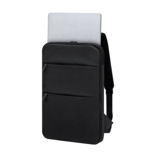 Sac à dos extensible publicitaire Oracle 
