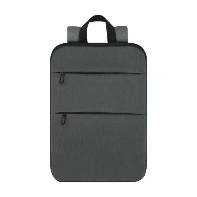 Sac à dos extensible publicitaire Oracle 