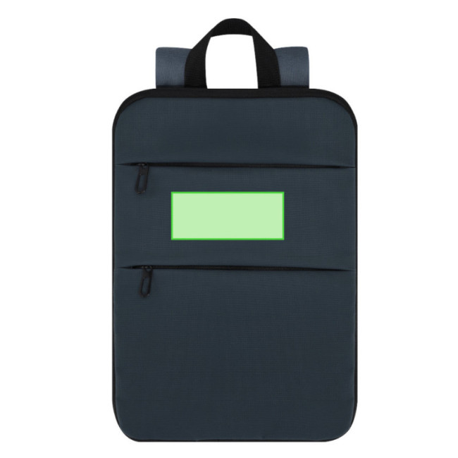 Sac à dos extensible publicitaire Oracle 