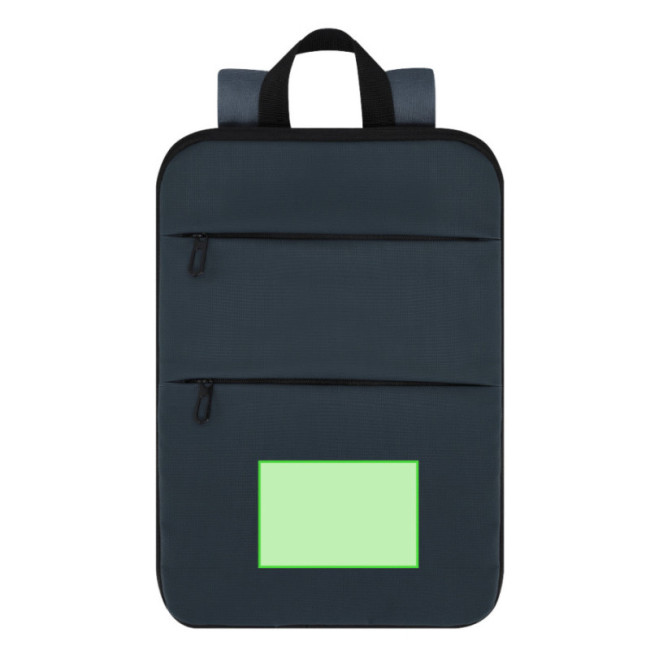 Sac à dos extensible publicitaire Oracle 