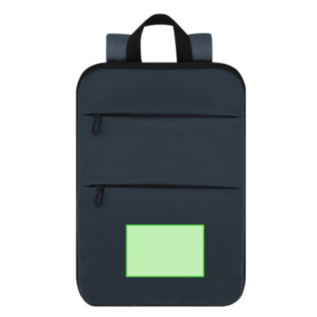 Sac à dos extensible publicitaire Oracle 