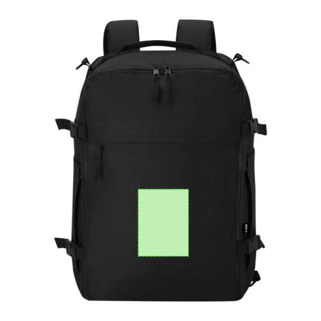 Sac à dos publicitaire Zagros 