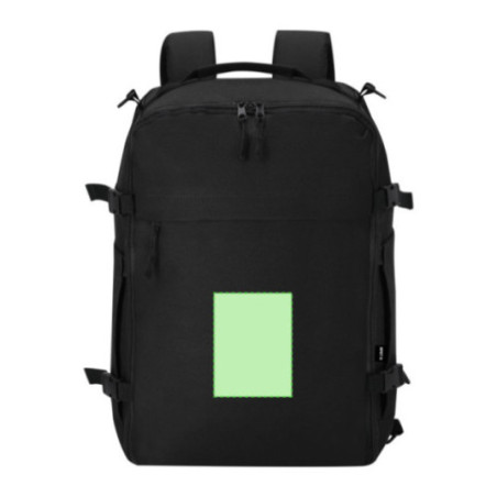Sac à dos publicitaire Zagros 