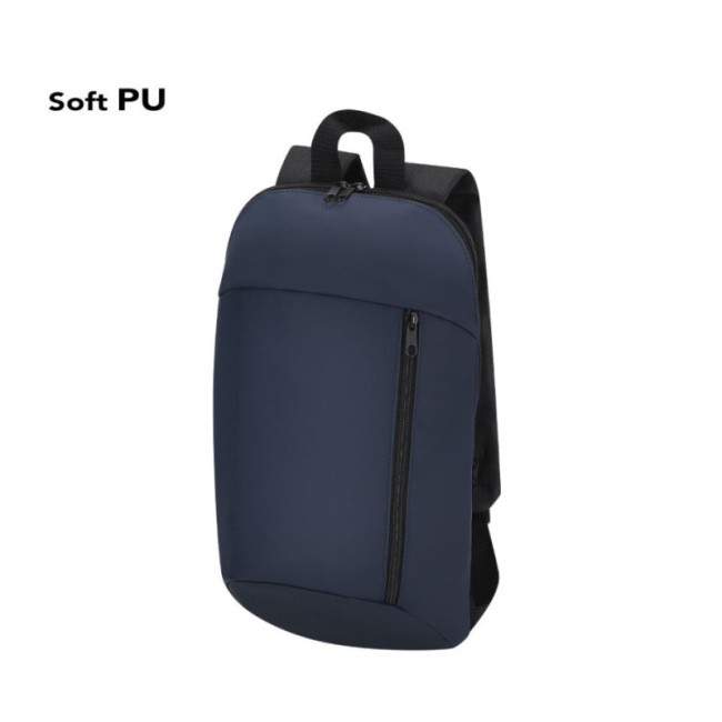 Sac à dos en PU souple Sammie 