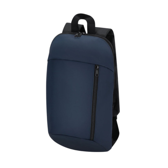 Sac à dos en PU souple Sammie 