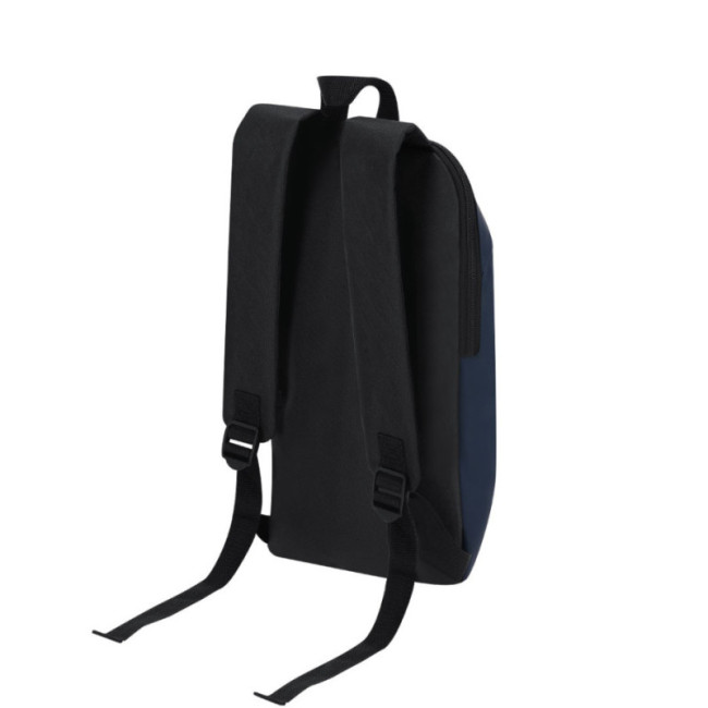 Sac à dos en PU souple Sammie 