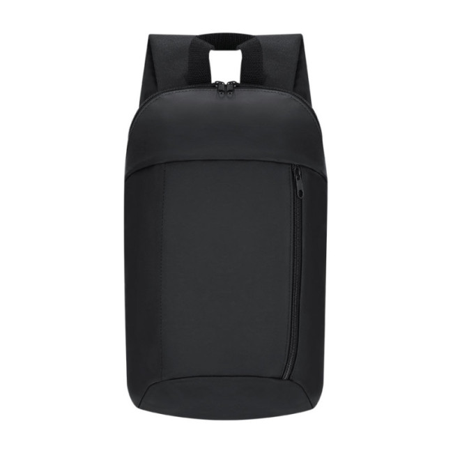 Sac à dos en PU souple Sammie 