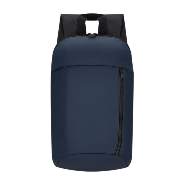 Sac à dos en PU souple Sammie 