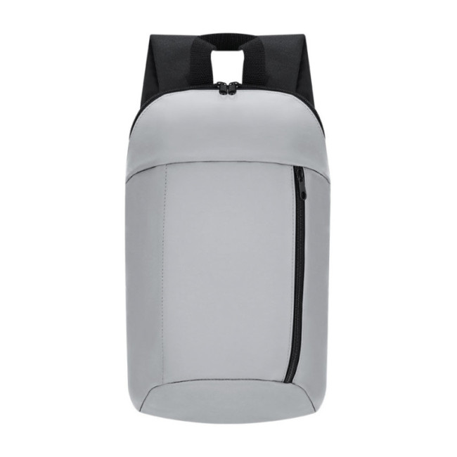 Sac à dos en PU souple Sammie 
