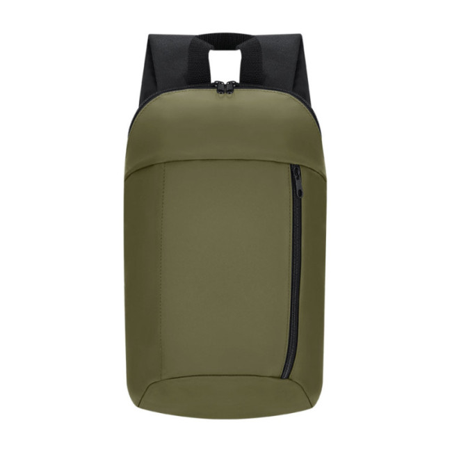 Sac à dos en PU souple Sammie 
