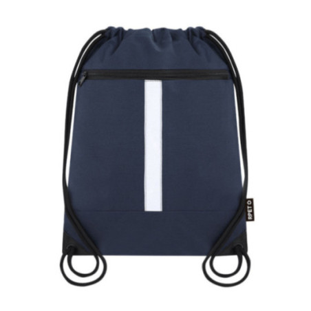 Sac à dos cordon réfléchissant Widar 
