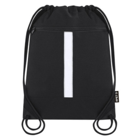 Sac à dos cordon réfléchissant Widar 