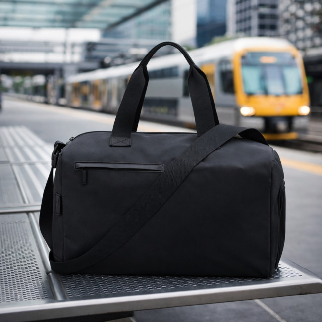 Sac de sport personnalisé Praxis 