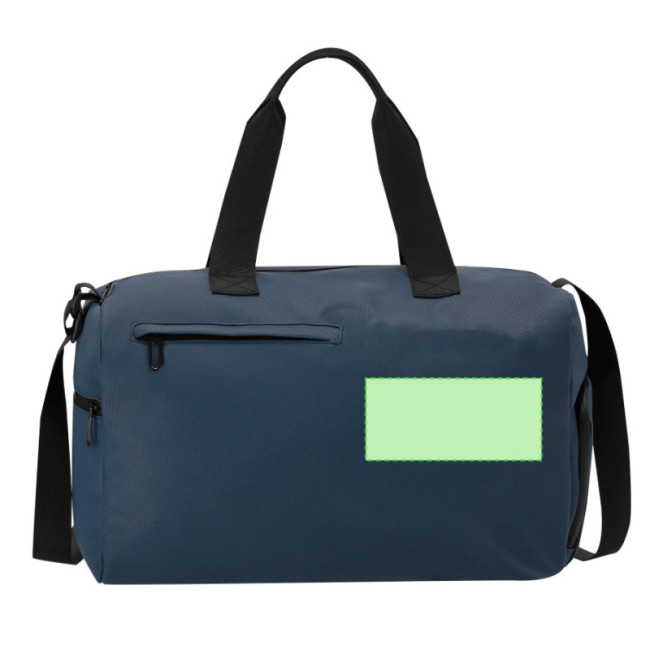 Sac de sport personnalisé Praxis 