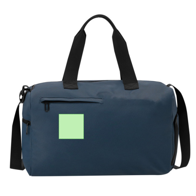 Sac de sport personnalisé Praxis 