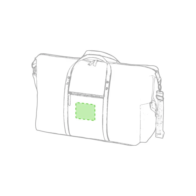 Sac de voyage personnalisable Stariux