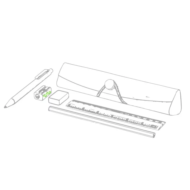Trousse personnalisée Parlermo