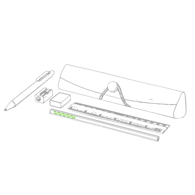 Trousse personnalisée Parlermo