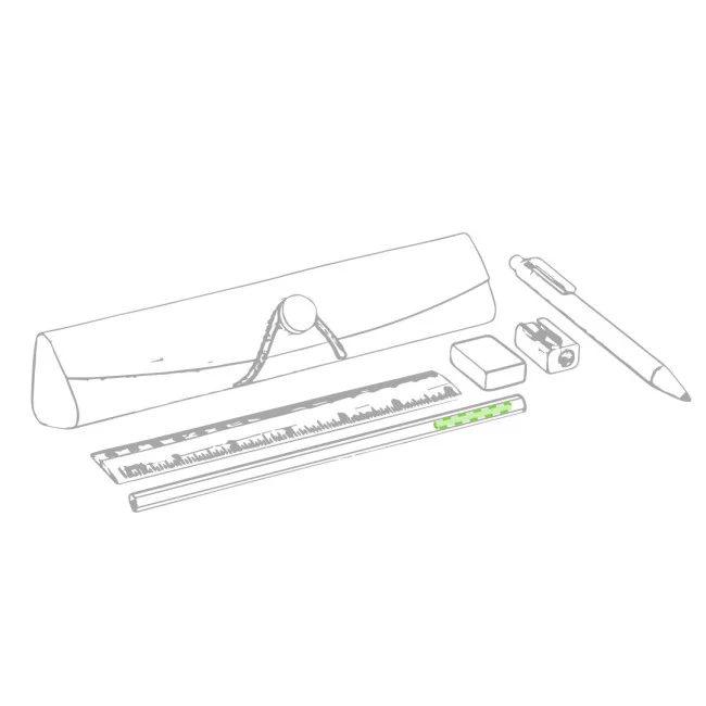 Trousse personnalisée Parlermo