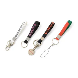 Porte-clés Publicitaire Silicone