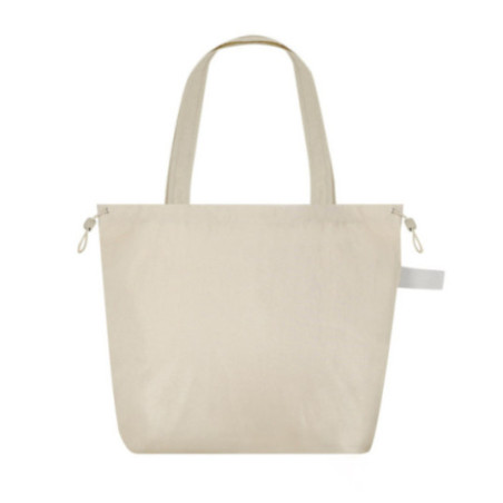 Sac shopping personnalisé en nylon Isidhor 