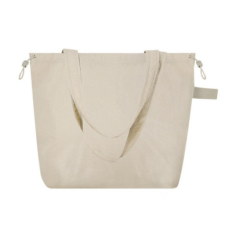 Sac shopping personnalisé en nylon Isidhor 