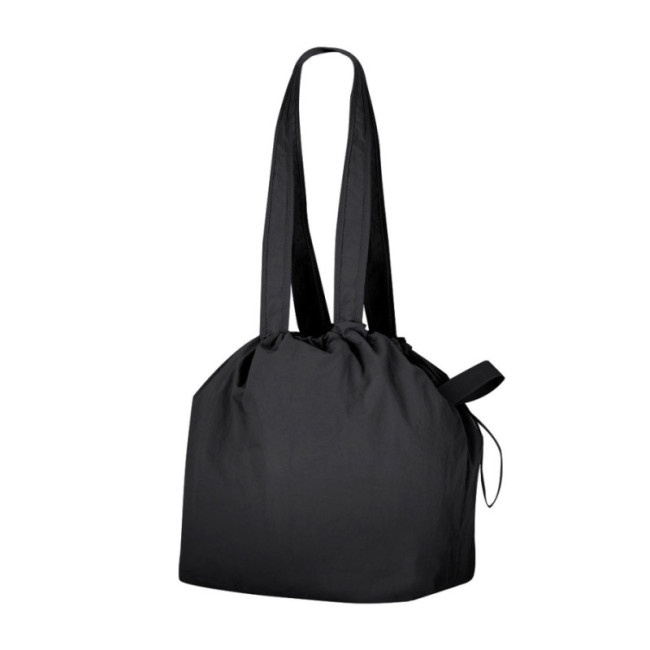 Sac shopping personnalisé en nylon Isidhor 