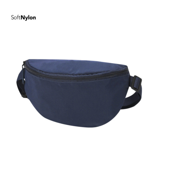 Banane personnalisable en nylon Pharis 