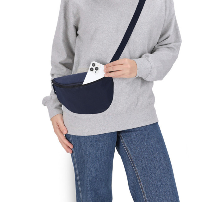 Banane personnalisable en nylon Pharis 