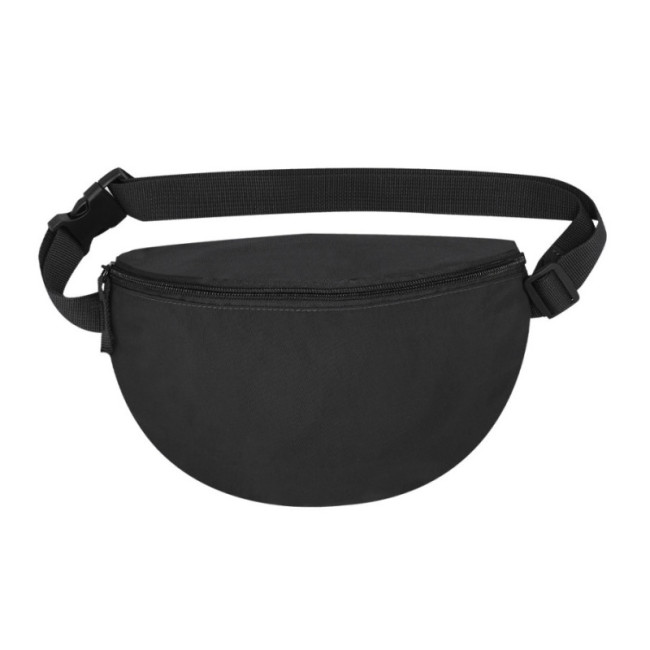 Banane personnalisable en nylon Pharis 