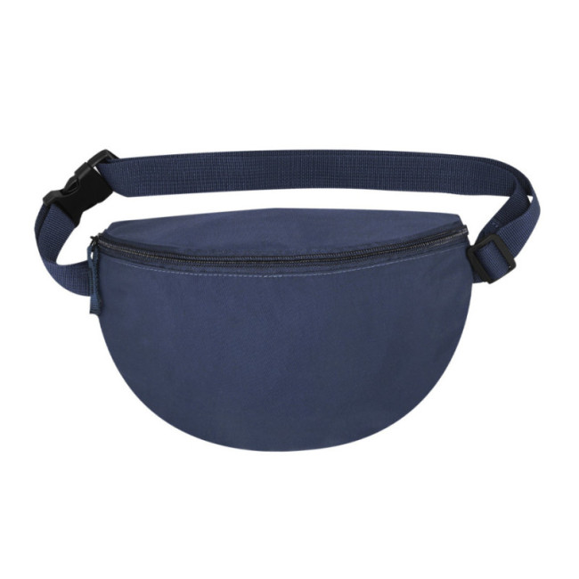 Banane personnalisable en nylon Pharis 