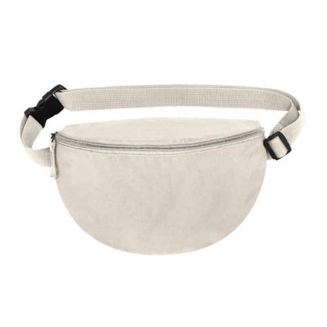 Banane personnalisable en nylon Pharis 
