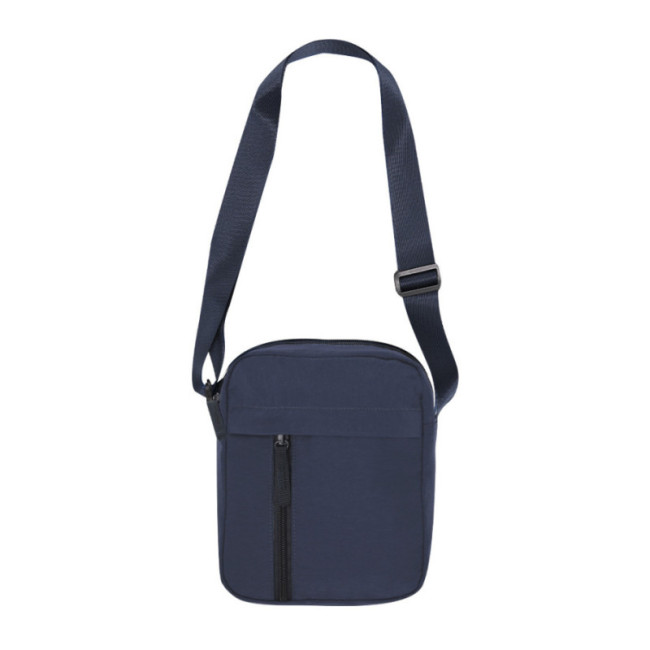 Sac bandoulière personnalisé Zynax 