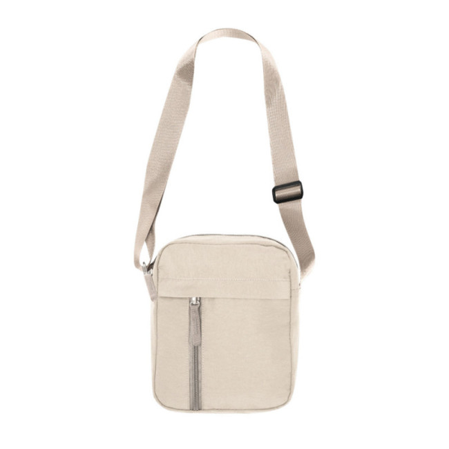 Sac bandoulière personnalisé Zynax 