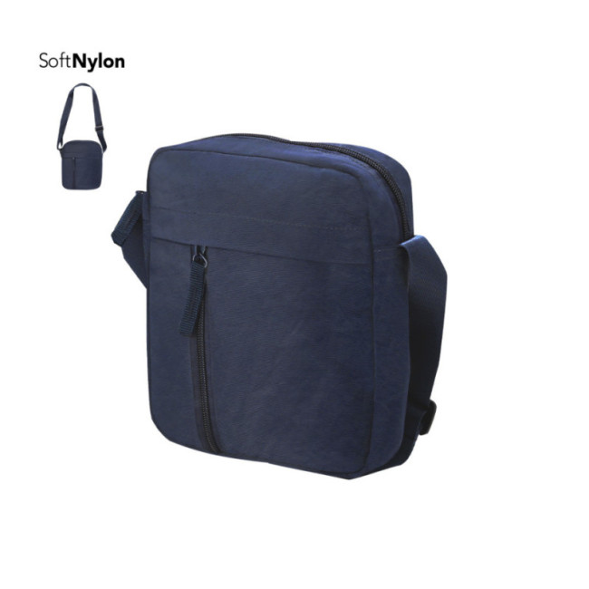 Sac bandoulière personnalisé Zynax 