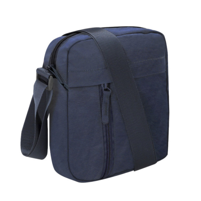 Sac bandoulière personnalisé Zynax 