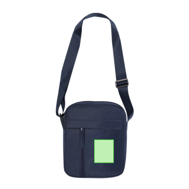 Sac bandoulière personnalisé Zynax 