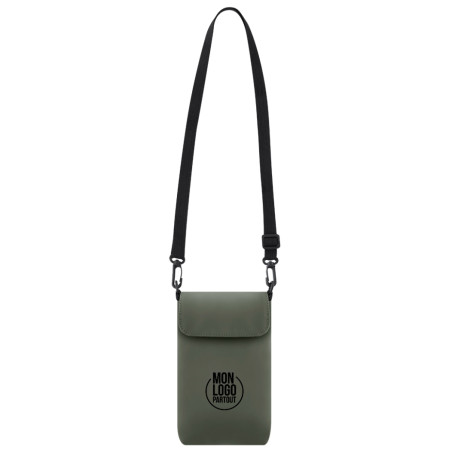 Sac bandoulière publicitaire Kryan 