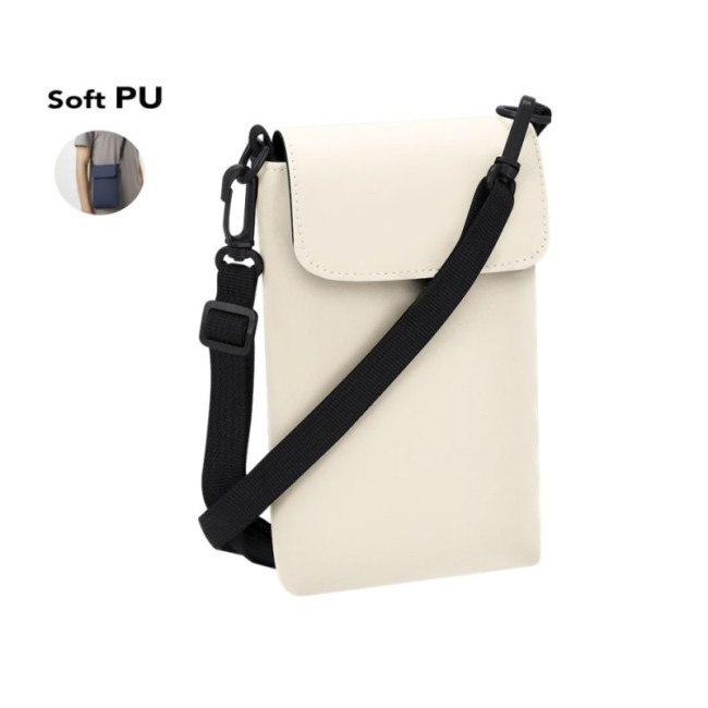 Sac bandoulière publicitaire Kryan 