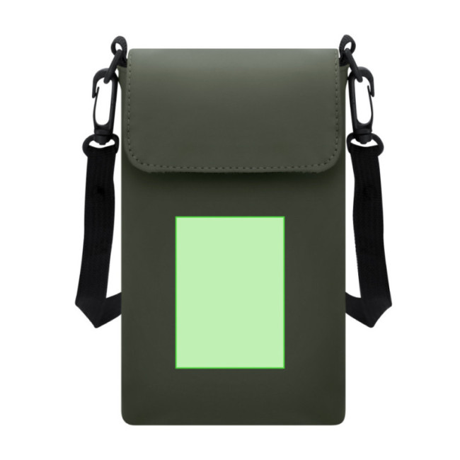 Sac bandoulière publicitaire Kryan 