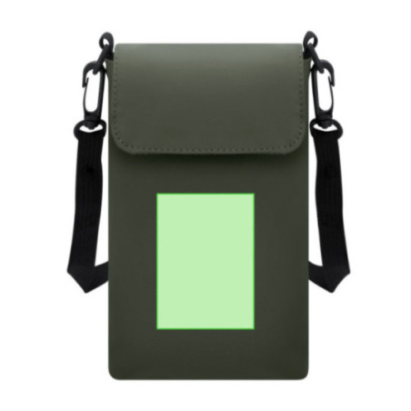 Sac bandoulière publicitaire Kryan 