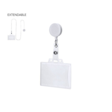 Porte-badge extensible Blaires 