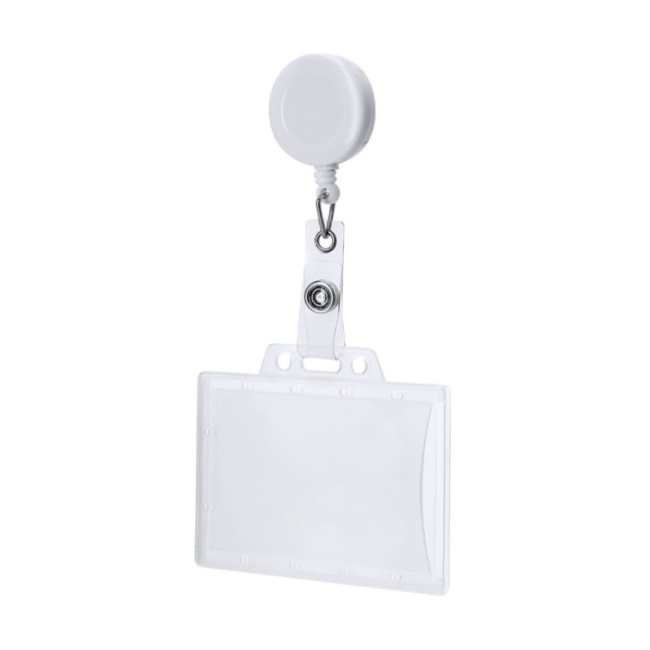 Porte-badge extensible Blaires 