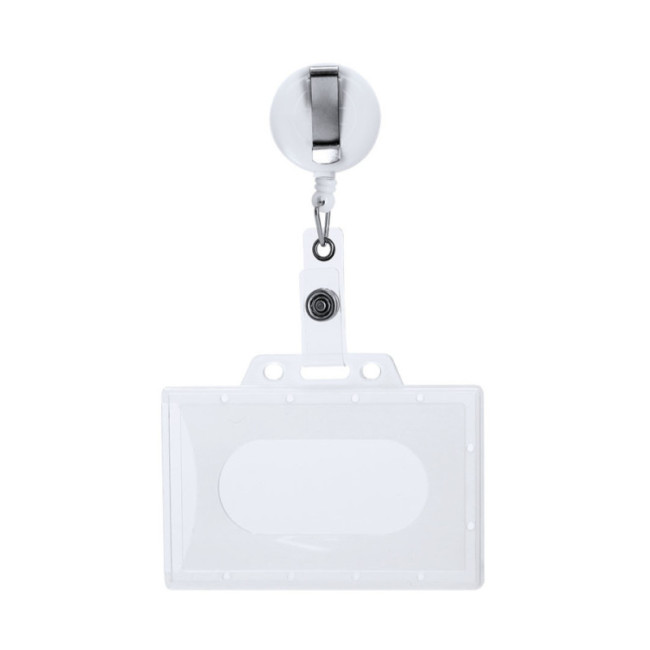 Porte-badge extensible Blaires 